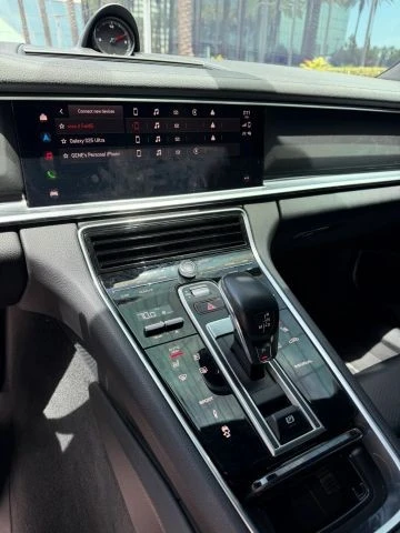 2023 Porsche 971 Panamera - Image 20 of 31