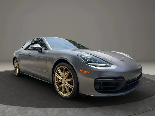 2023 Porsche 971 Panamera - Image 3 of 31