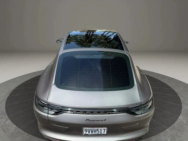 2023 Porsche 971 Panamera - Image 29 of 31