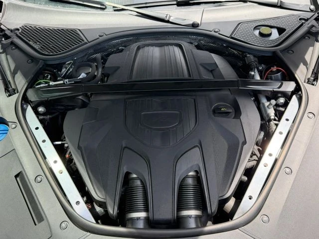 2023 Porsche 971 Panamera - Image 23 of 31