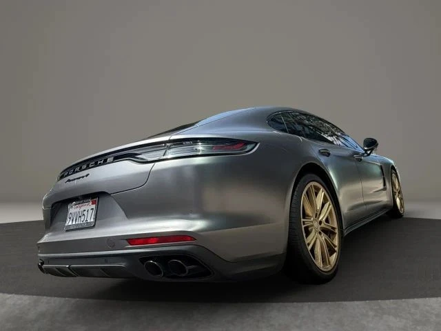 2023 Porsche 971 Panamera - Image 27 of 31