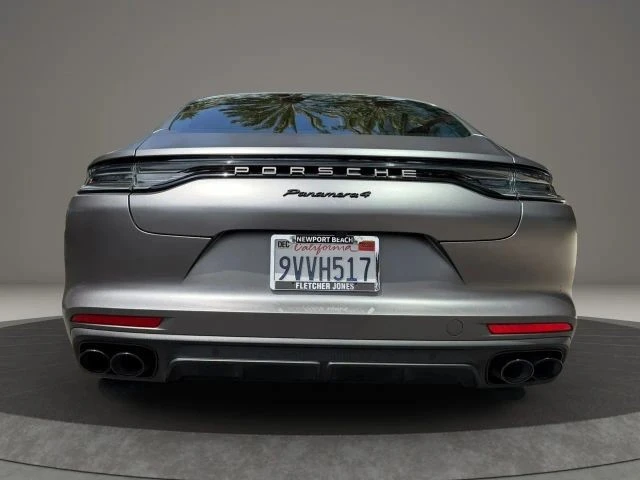 2023 Porsche 971 Panamera - Image 7 of 31