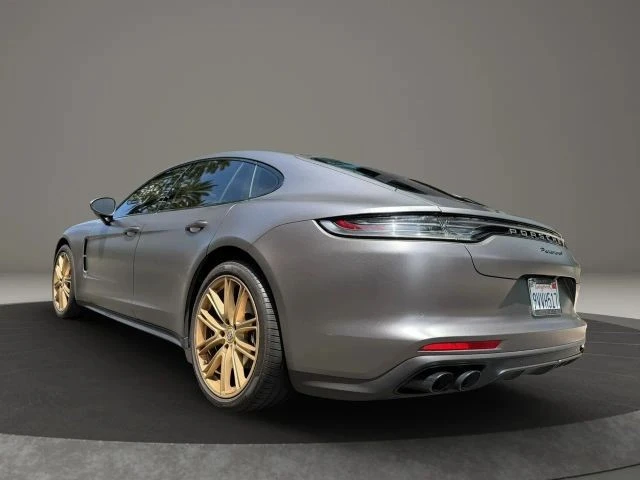 2023 Porsche 971 Panamera - Image 6 of 31