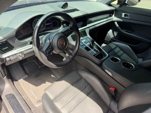 2023 Porsche 971 Panamera - Image 16 of 31