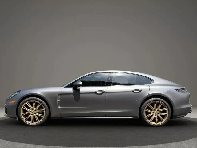 2023 Porsche 971 Panamera - Image 5 of 31