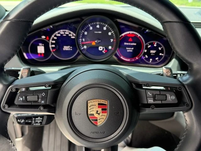 2023 Porsche 971 Panamera - Image 22 of 31