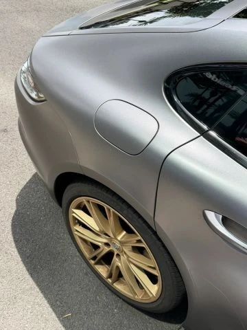 2023 Porsche 971 Panamera - Image 26 of 31