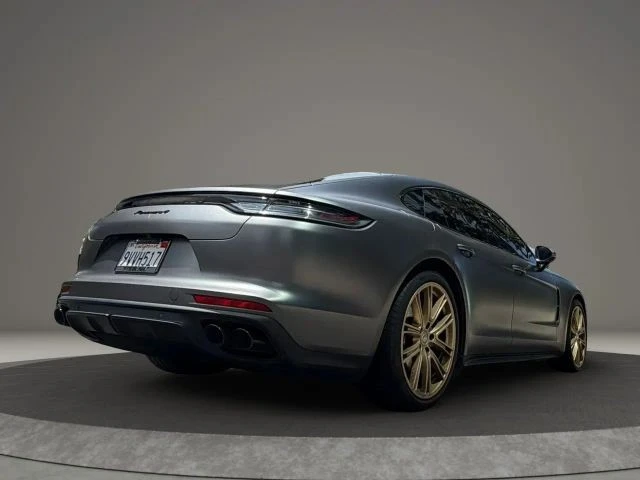 2023 Porsche 971 Panamera - Image 31 of 31