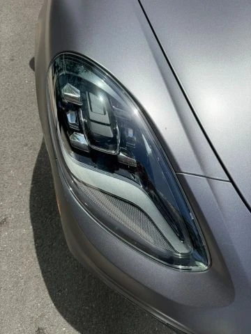 2023 Porsche 971 Panamera - Image 14 of 31