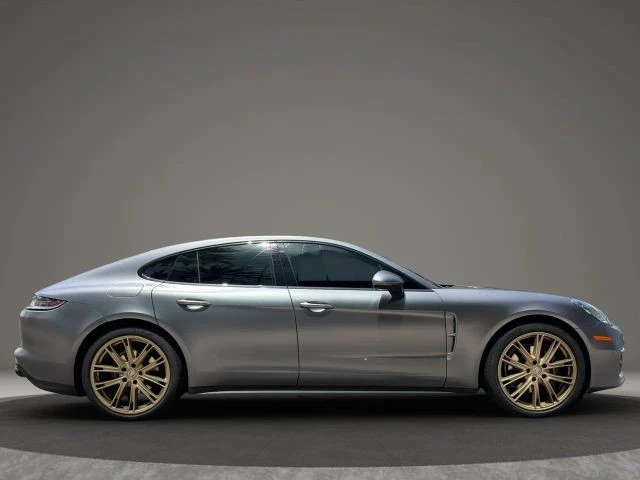 2023 Porsche 971 Panamera - Image 2 of 31