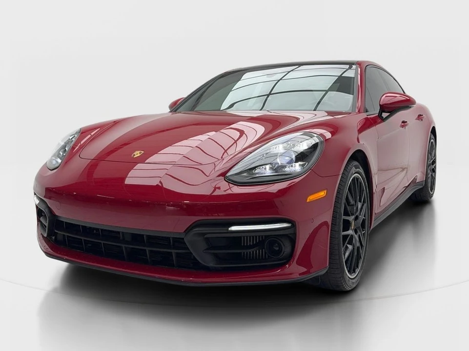 2023 Porsche 971 Panamera - Image 3 of 21