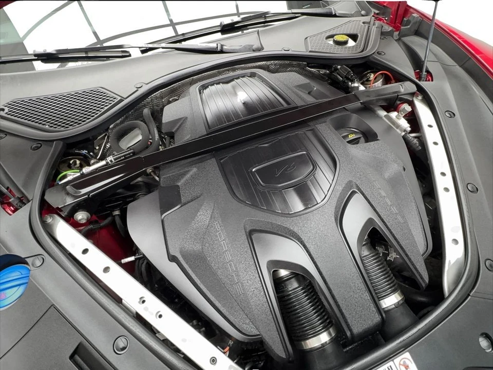 2023 Porsche 971 Panamera - Image 19 of 21