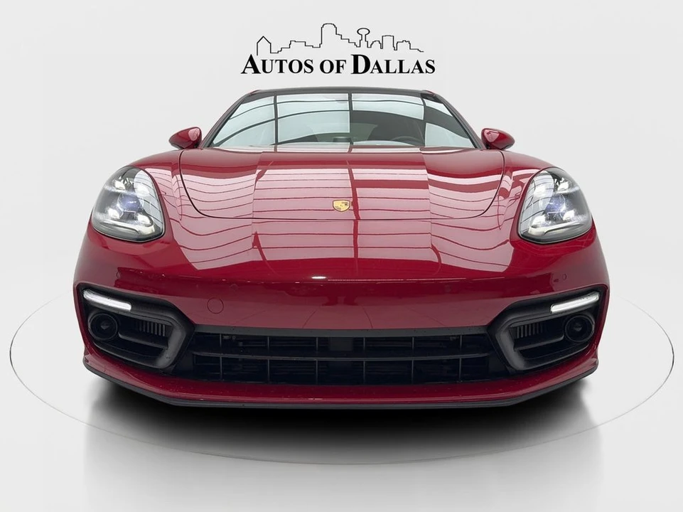 2023 Porsche 971 Panamera - Image 4 of 21