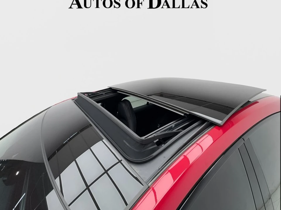 2023 Porsche 971 Panamera - Image 11 of 21