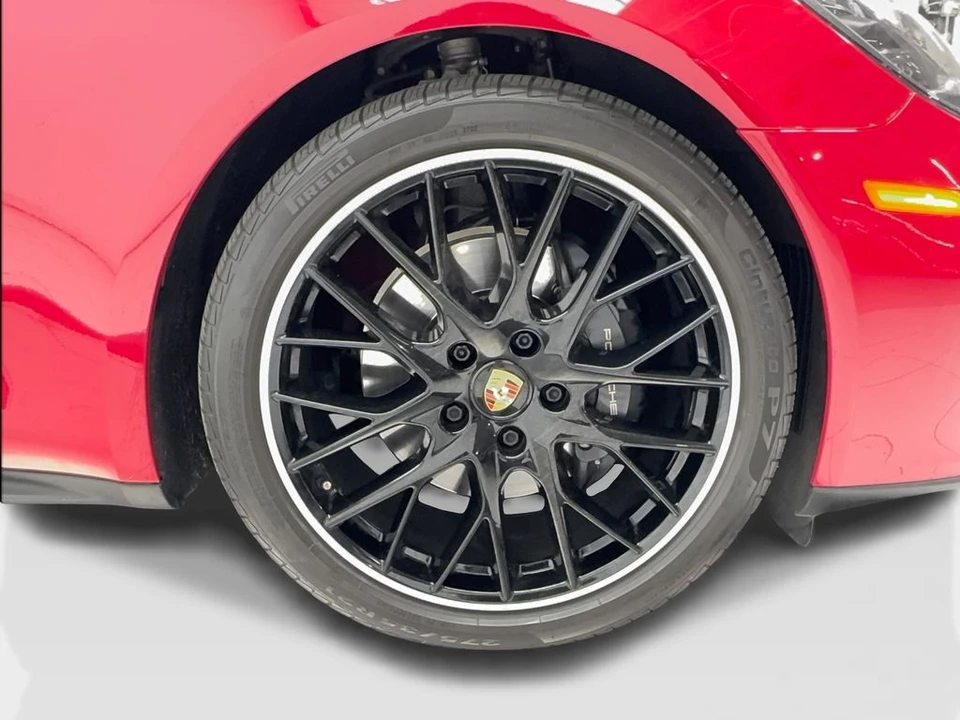 2023 Porsche 971 Panamera - Image 14 of 21