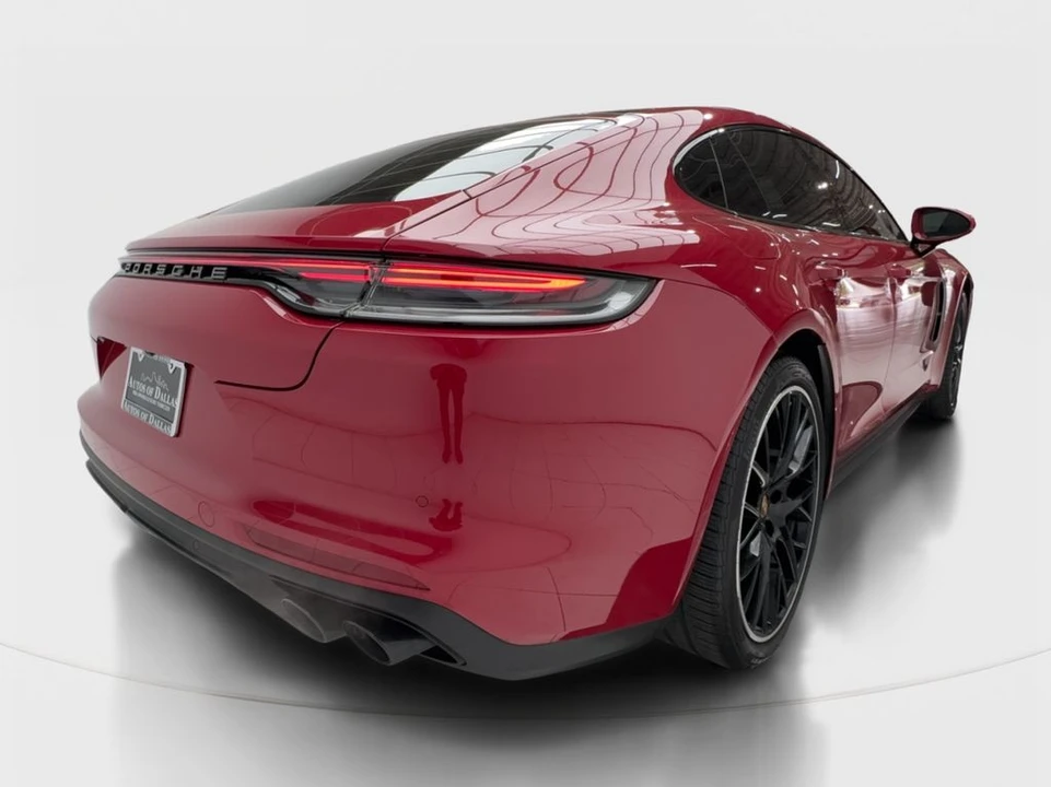 2023 Porsche 971 Panamera - Image 7 of 21