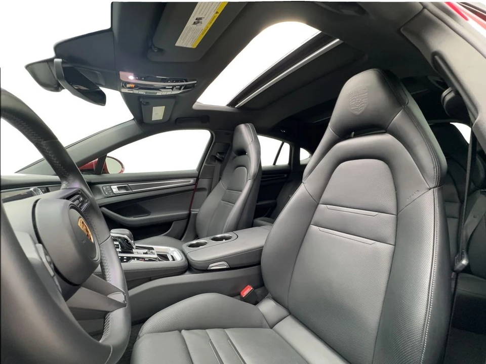 2023 Porsche 971 Panamera - Image 20 of 21