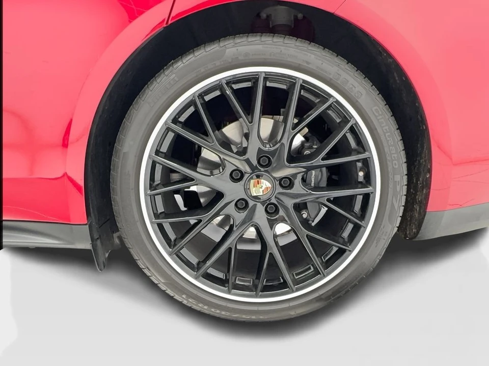 2023 Porsche 971 Panamera - Image 12 of 21