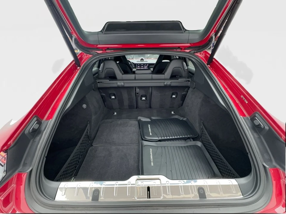 2023 Porsche 971 Panamera - Image 17 of 21