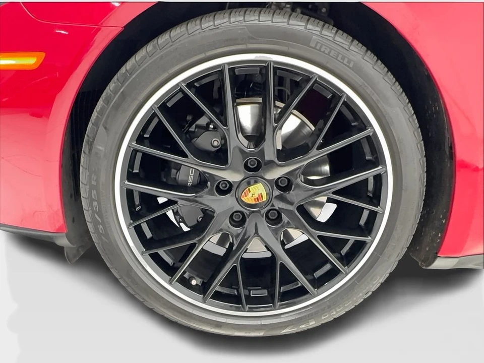 2023 Porsche 971 Panamera - Image 13 of 21