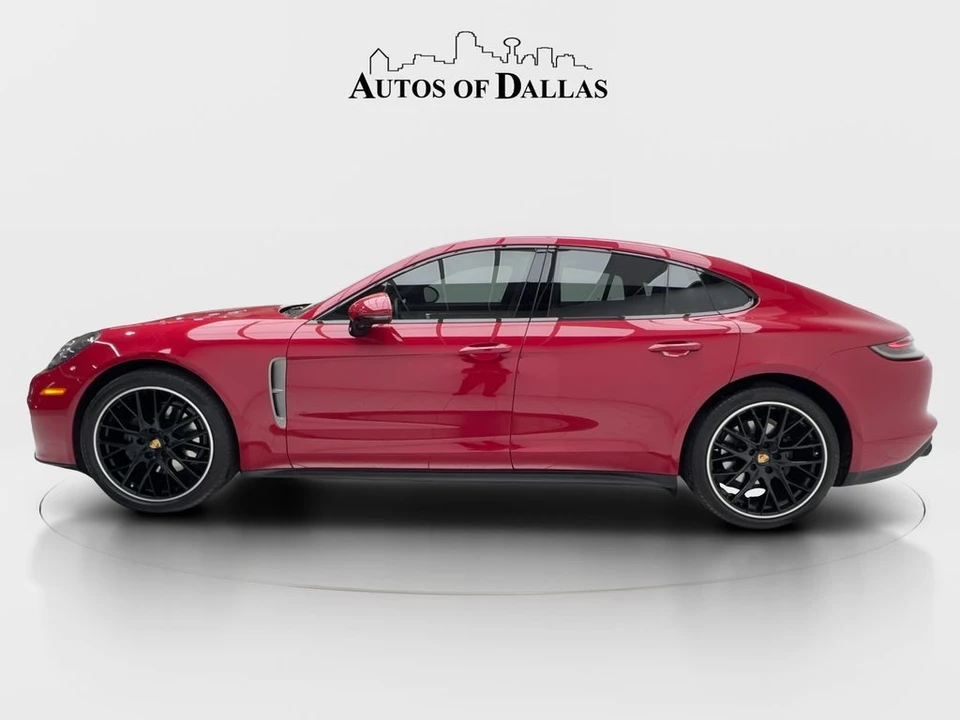 2023 Porsche 971 Panamera - Image 5 of 21