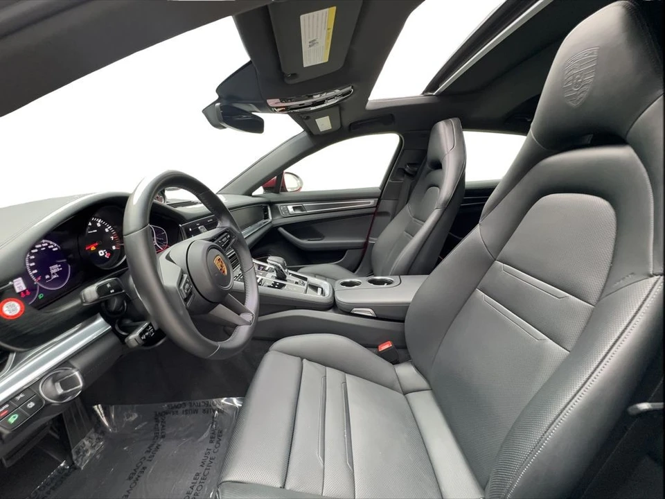 2023 Porsche 971 Panamera - Image 21 of 21