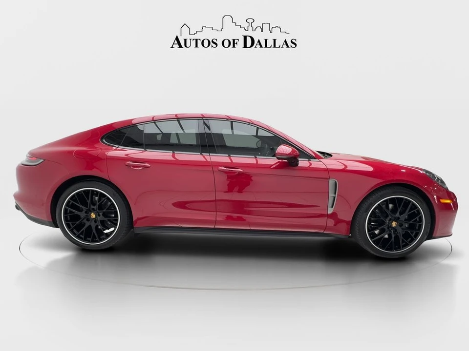 2023 Porsche 971 Panamera - Image 6 of 21