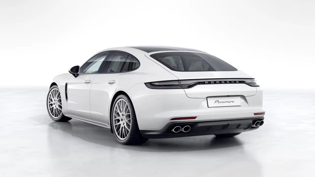 2023 Porsche 971 Panamera - Image 20 of 30