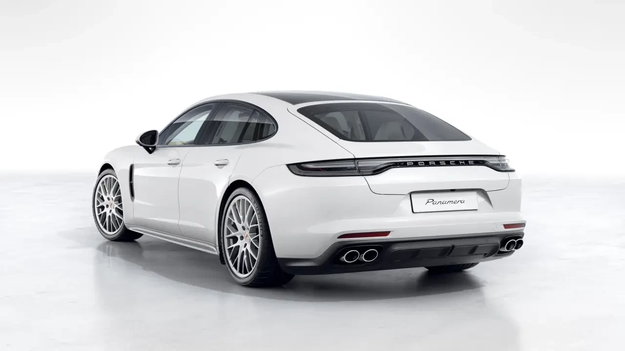 2023 Porsche 971 Panamera - Image 24 of 30