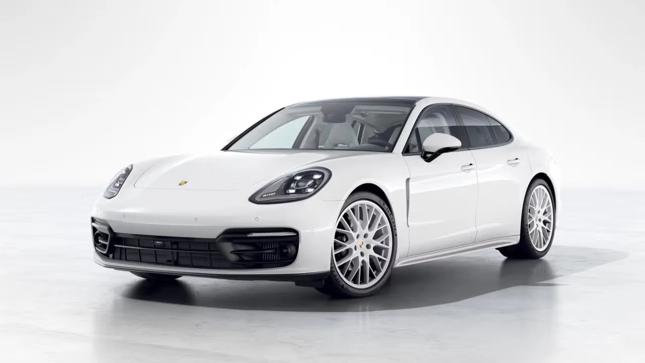 2023 Porsche 971 Panamera - Image 4 of 30