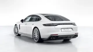 2023 Porsche 971 Panamera - Image 21 of 30