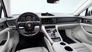 2023 Porsche 971 Panamera - Image 25 of 30