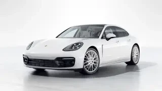 2023 Porsche 971 Panamera - Image 5 of 30