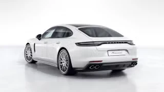 2023 Porsche 971 Panamera - Image 17 of 30
