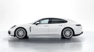 2023 Porsche 971 Panamera - Image 13 of 30