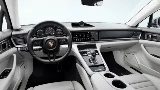 2023 Porsche 971 Panamera - Image 29 of 30