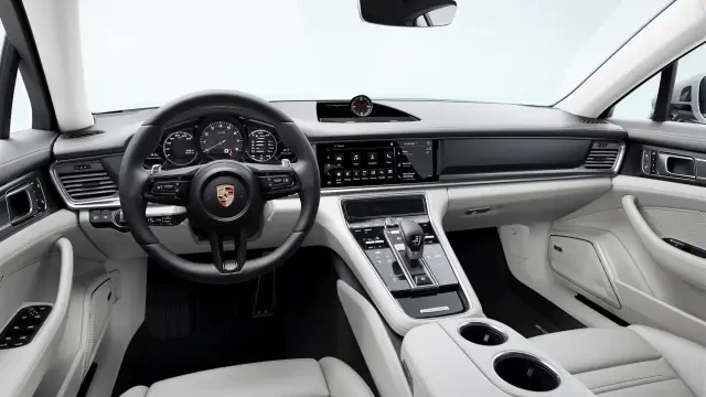 2023 Porsche 971 Panamera - Image 30 of 30