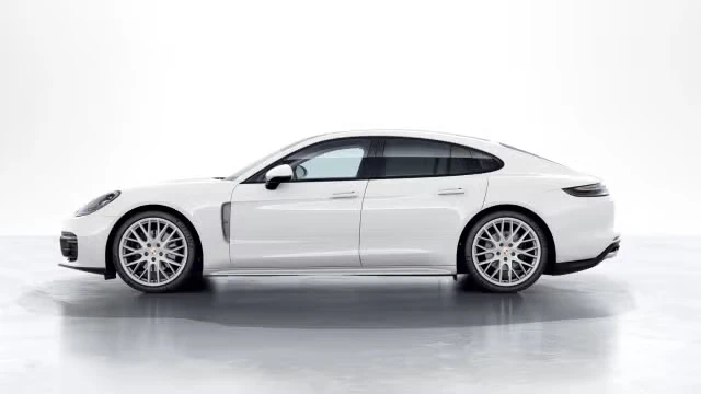2023 Porsche 971 Panamera - Image 10 of 30