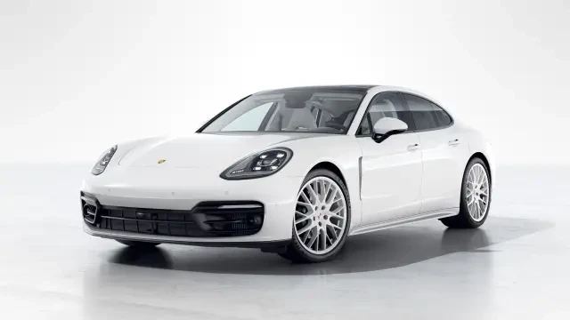 2023 Porsche 971 Panamera - Image 6 of 30