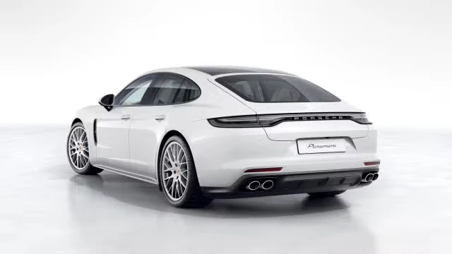 2023 Porsche 971 Panamera - Image 18 of 30