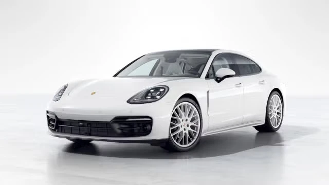2023 Porsche 971 Panamera - Image 2 of 30