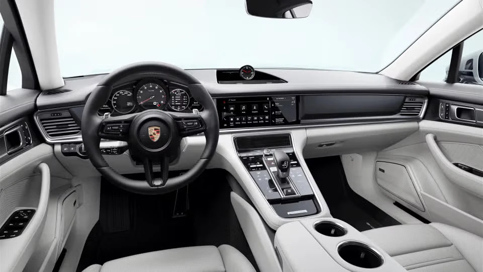 2023 Porsche 971 Panamera - Image 27 of 30