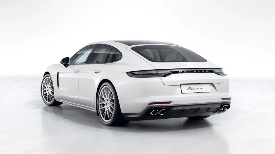 2023 Porsche 971 Panamera - Image 23 of 30
