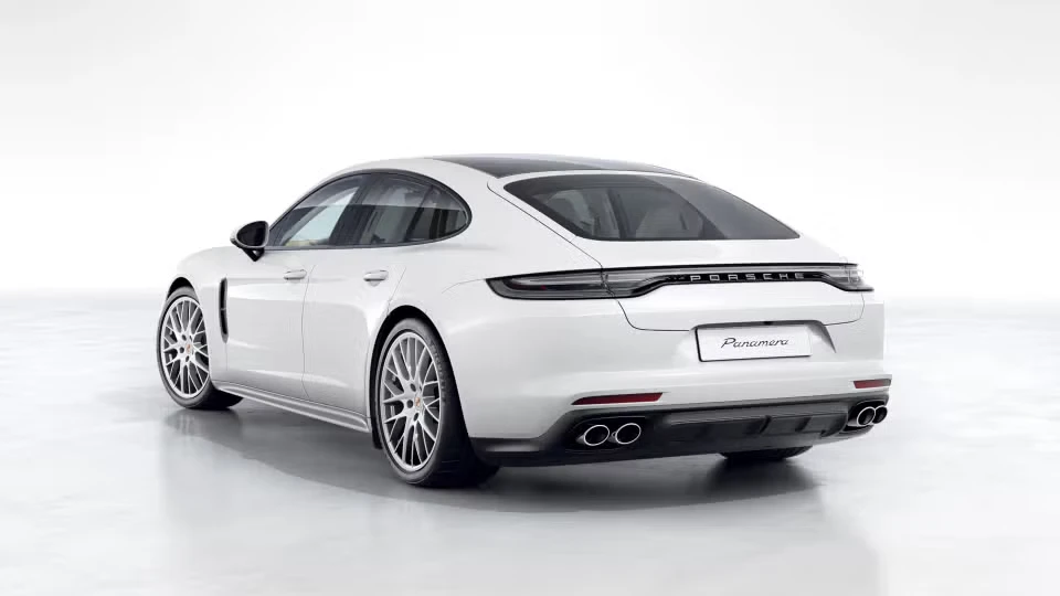 2023 Porsche 971 Panamera - Image 19 of 30
