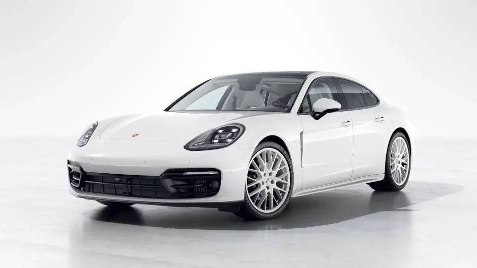 2023 Porsche 971 Panamera - Image 7 of 30