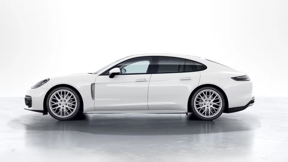 2023 Porsche 971 Panamera - Image 11 of 30