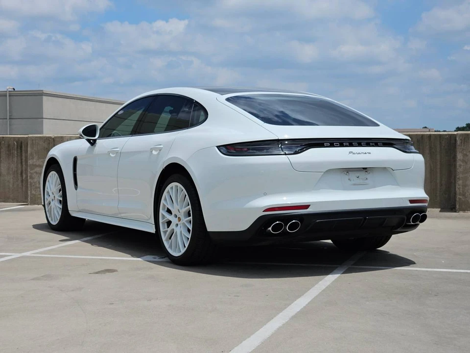 2023 Porsche 971 Panamera - Image 3 of 5