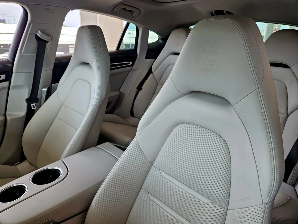 2023 Porsche 971 Panamera - Image 5 of 5