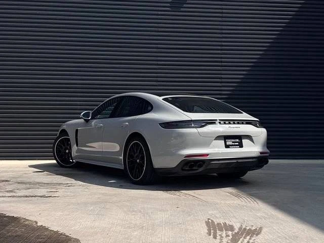 2023 Porsche 971 Panamera - Image 3 of 5