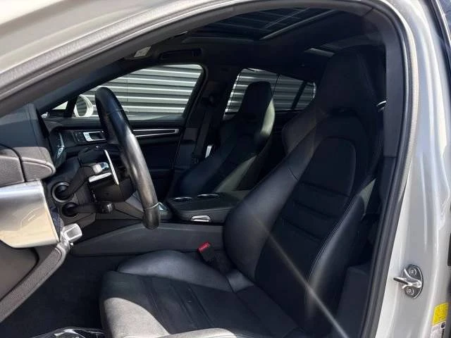 2023 Porsche 971 Panamera - Image 5 of 5